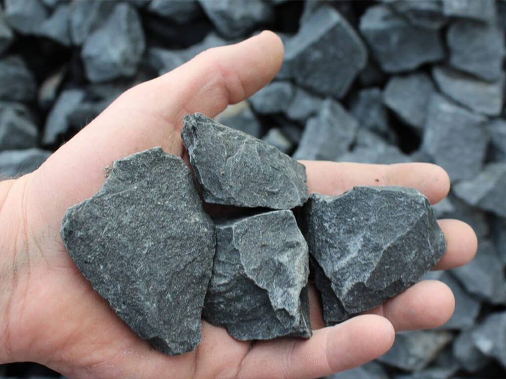 Basalt van Heavy Mix: topkwaliteit van eigen bodem!