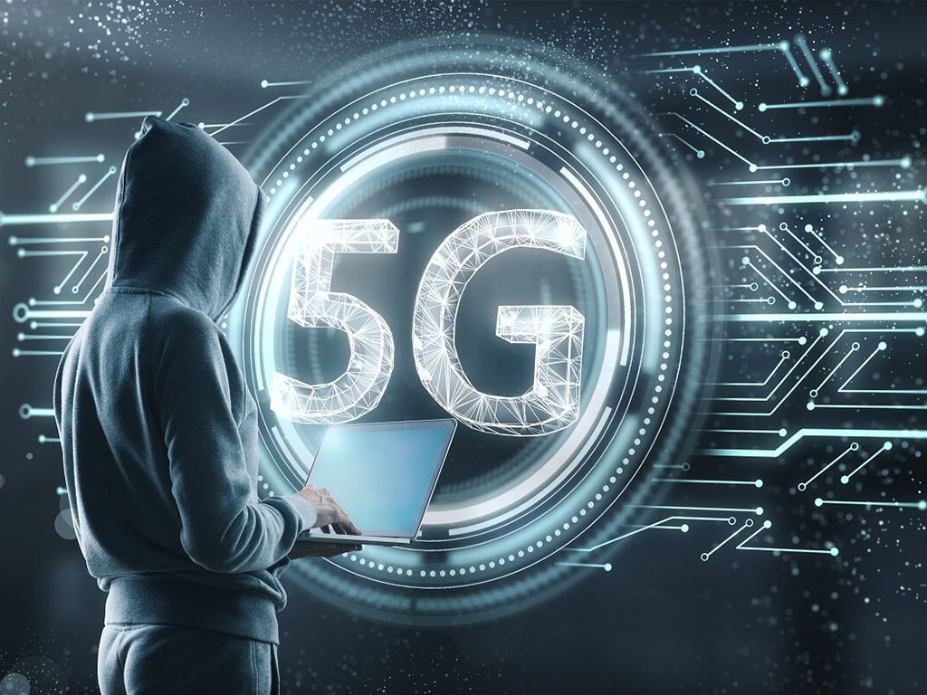 De vijfde generatie, 5G …. Wel of niet veilig?