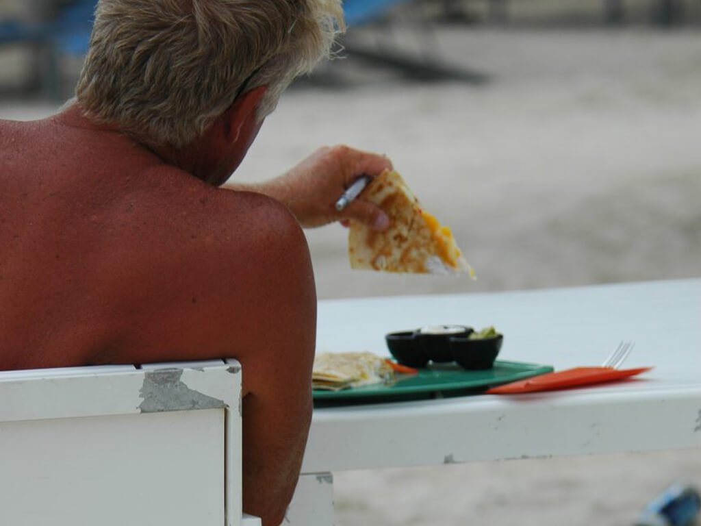 De Top-8 Carcinogenen in je voeding