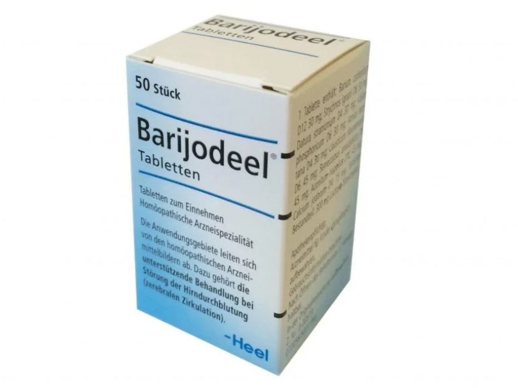 De circulatie van onze hersenen