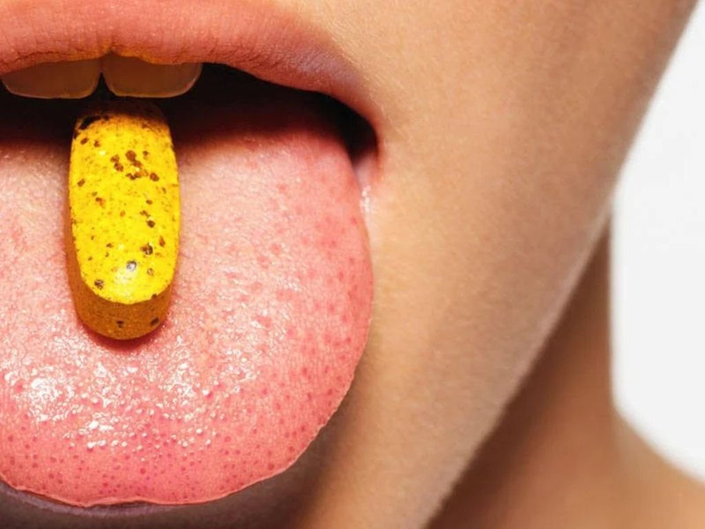De (on)zin van voedingssupplementen