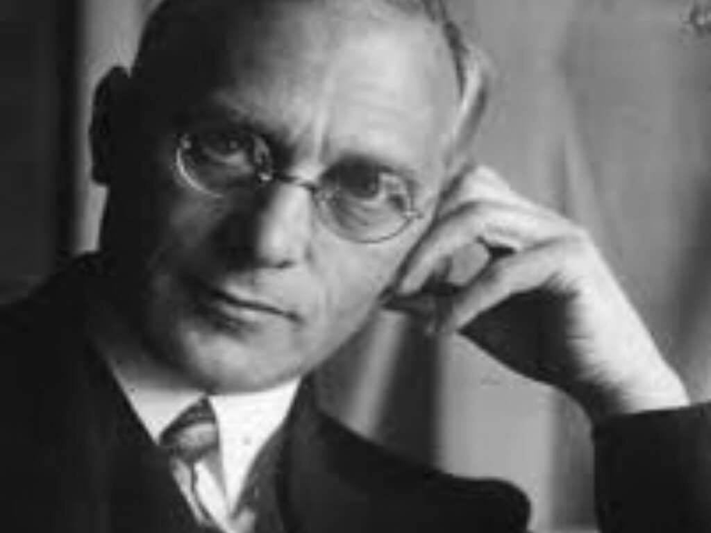 Dokter Warburg wist het toen al